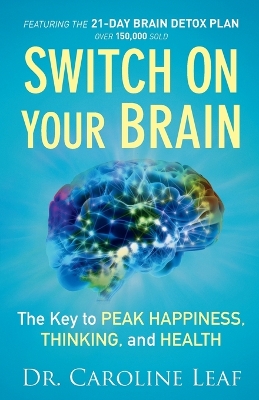 Switch on Your Brain book