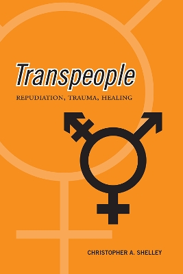 Transpeople book