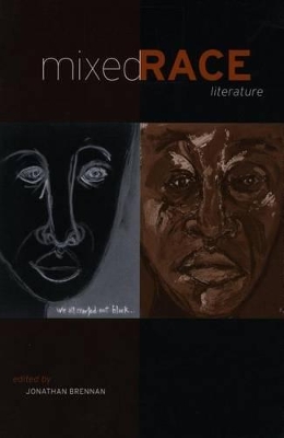 Mixed Race Literature book