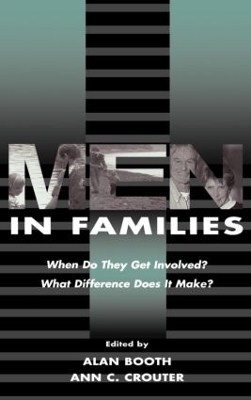 Men in Families book