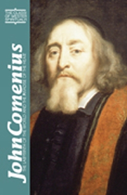 John Comenius by Howard Louthan