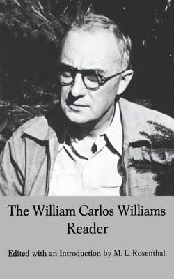 William Carlos Williams Reader book