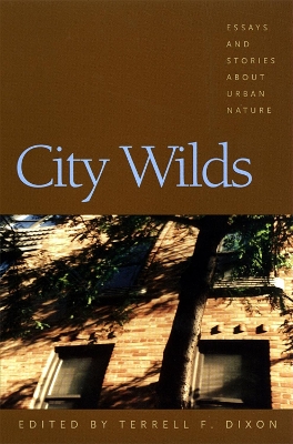 City Wilds book