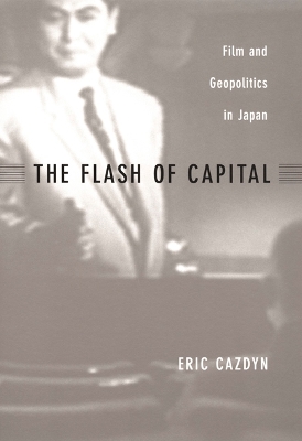 Flash of Capital book