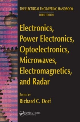 Electronics, Power Electronics, Optoelectronics, Microwaves, Electromagnetics, and Radar book