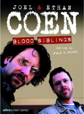 Joel & Ethan Coen book