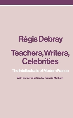 Teachers, Writers, Celebrities book