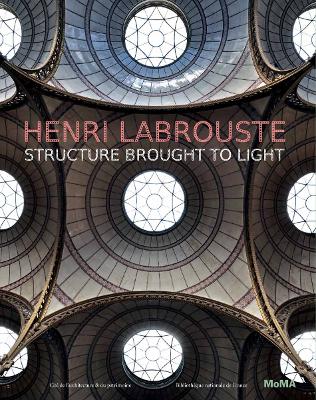 Henri Labrouste book