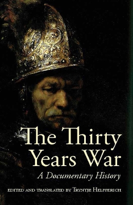 Thirty Years War book