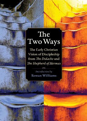 Two Ways book