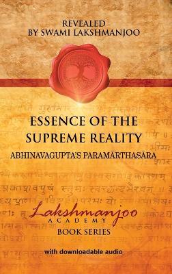 Essence of the Supreme Reality book