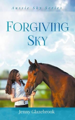 Forgiving Sky book