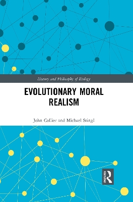 Evolutionary Moral Realism book