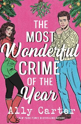 The Most Wonderful Crime of the Year book