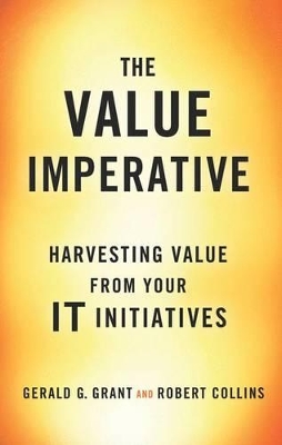 Value Imperative book