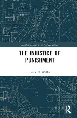 Injustice of Punishment book