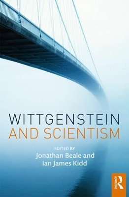 Wittgenstein and Scientism book