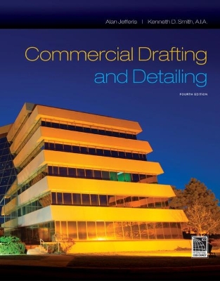 Commercial Drafting and Detailing book