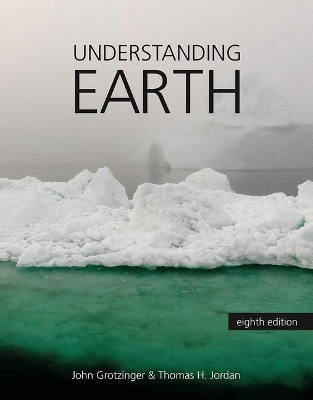 Understanding Earth book