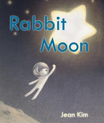 Rabbit Moon book