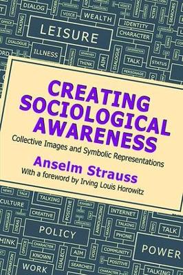 Creating Sociological Awareness book