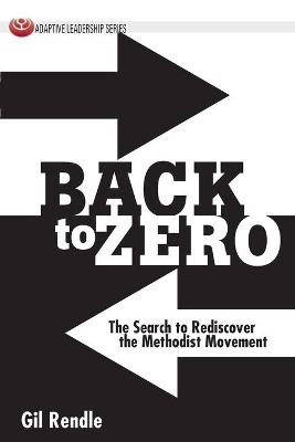 Back to Zero book