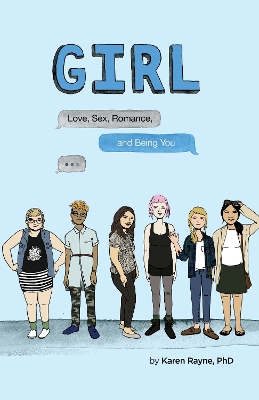 GIRL book