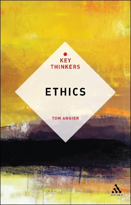 Ethics: The Key Thinkers book