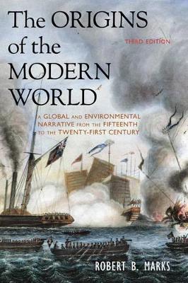 Origins of the Modern World book