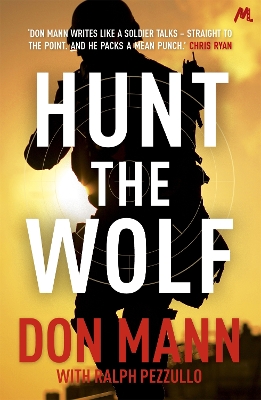 SEAL Team Six Book 1: Hunt the Wolf book