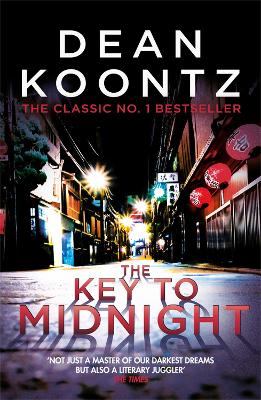 Key to Midnight by Dean Koontz