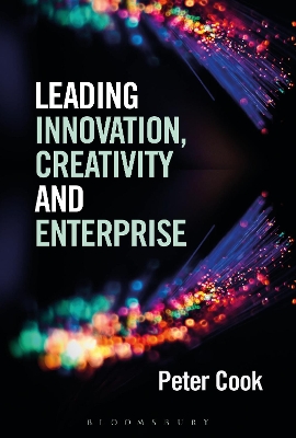 Leading Innovation, Creativity and Enterprise book