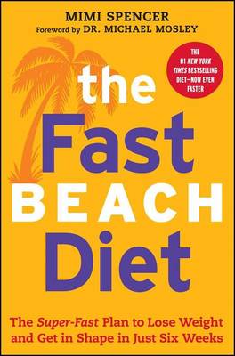 Fast Beach Diet book