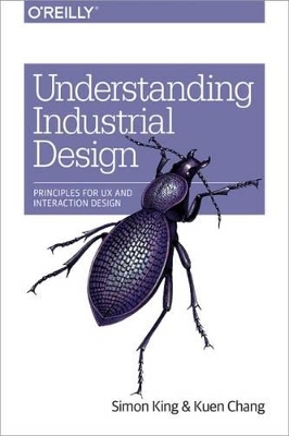 Understanding Industrial Design book