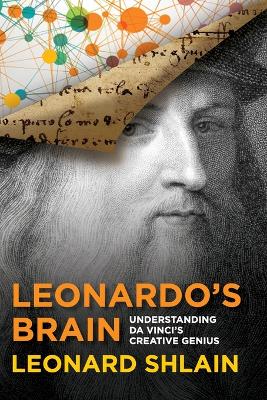 Leonardo's Brain book