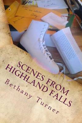 Scenes From Highland Falls: Abigail Phelps, Book Two book