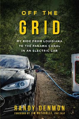 Off the Grid book