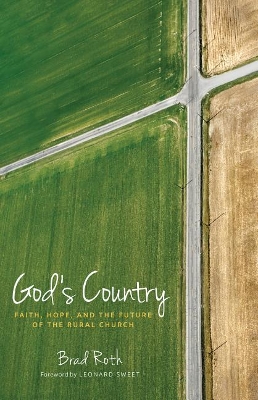 God's Country book