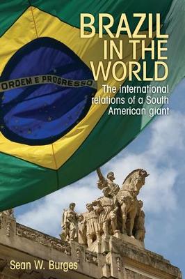 Brazil in the World book