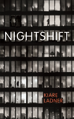 Nightshift book