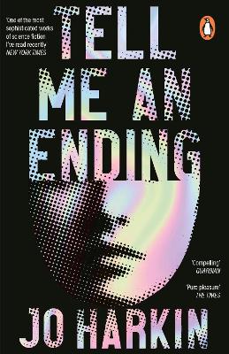 Tell Me an Ending: A New York Times sci-fi book of the year by Jo Harkin