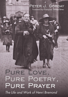 Pure Love, Pure Poetry, Pure Prayer book