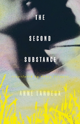 The Second Substance book