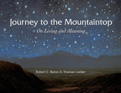 Journey to the Mountaintop book