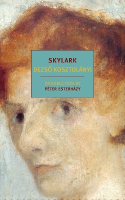 Skylark book