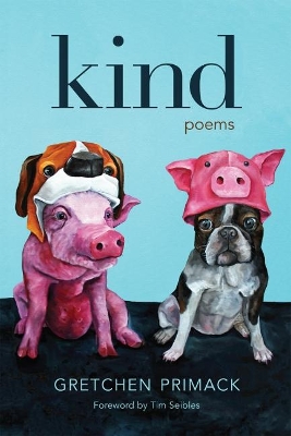 Kind: Poems book