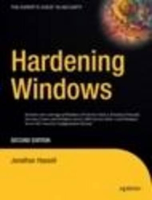 Hardening Windows book