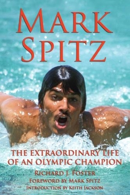 Mark Spitz book