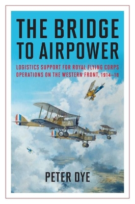 Bridge to Airpower book