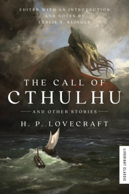 The Call of Cthulhu: And Other Stories book